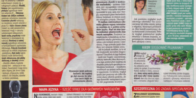 Życie na gorąco – Diagnoza z języka